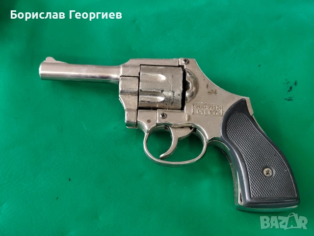 Стартов пистолет 