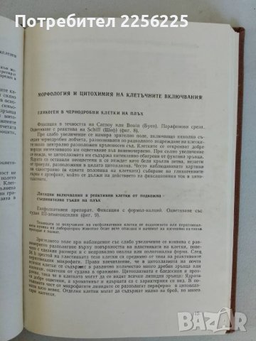 Ръководство за практически упражнения по хистология и ембриология на човека, снимка 2 - Специализирана литература - 47492150