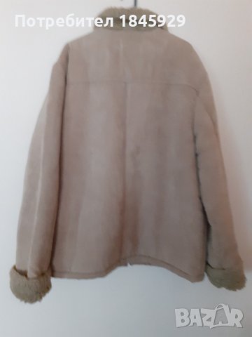 Дамски якета от естествена кожа , снимка 6 - Якета - 30794053