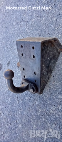 Тегличи за Бусове,Джипове,Автомобили.Тегличи за Почти Всякакви МПС. Нови и Употребявани.Над 999вида , снимка 8 - Части - 40604633