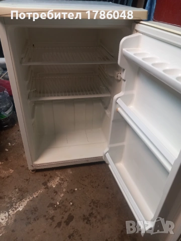 Хладилник 0.85 ш0.55д0.6, снимка 2 - Хладилници - 53425914
