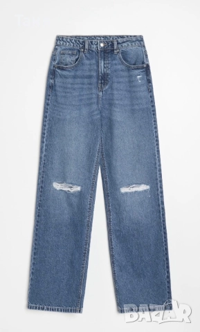 Нови дънки SINSAY