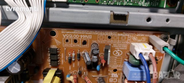 Платка POWER SUPPLY BN44-00155A MK32P for SAMSUNG LE32S86, снимка 2 - Части и Платки - 38722447
