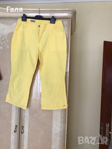 Различни модели летни панталони, снимка 4 - Къси панталони и бермуди - 32273179