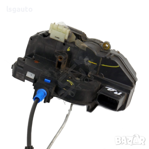 Брава предна дясна врата Opel Astra (J) 2010-2018 ID: 123516, снимка 2 - Части - 44874473