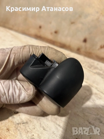 A2308202410. Бутон волан за Мерцедес Е-класа W211. W219 CLS , снимка 4 - Аксесоари и консумативи - 53466756