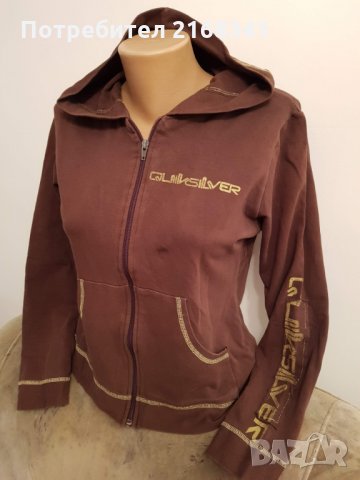 Дамски суичър 7 лв., снимка 4 - Суичъри - 28319204