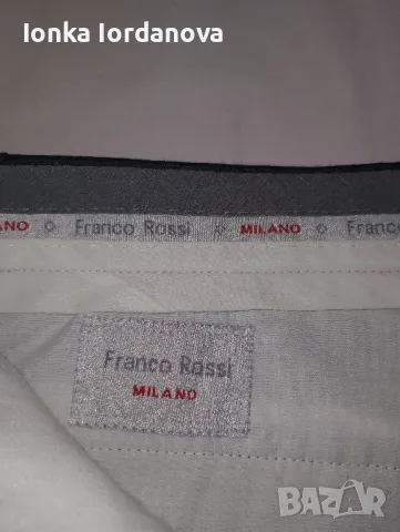 Елегантен,мъжки панталон, снимка 4 - Панталони - 49811023