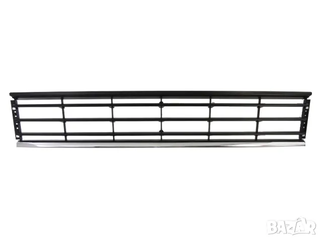 Решетки в броня VW PASSAT B7 2010-2015, снимка 8 - Части - 49113060