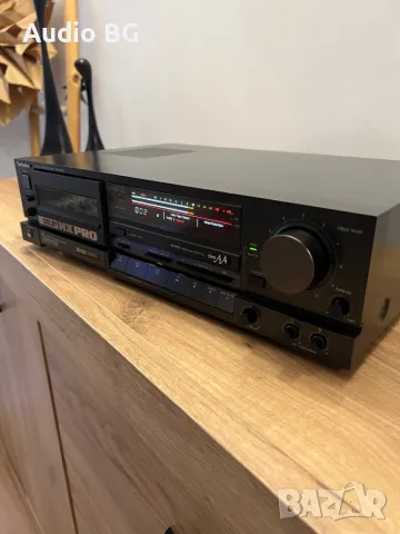 Дек Technics RS-B905, снимка 2 - Декове - 47538249