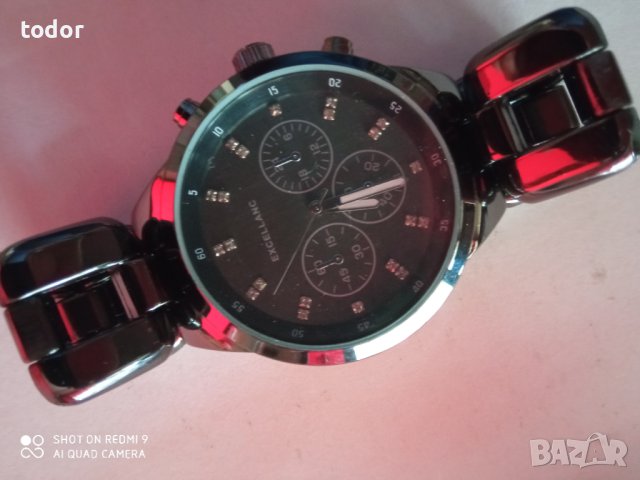 нови часовници , снимка 10 - Мъжки - 43301911