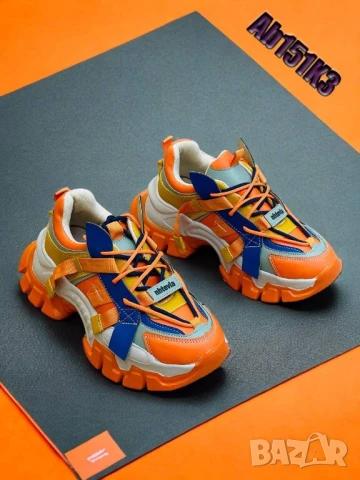 дамски маратонки 