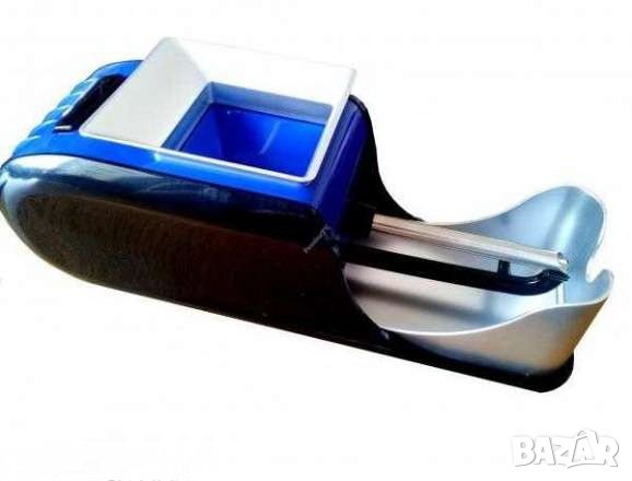 Машинка за цигари електрическа Gerui 12002, снимка 4 - Други инструменти - 34850293