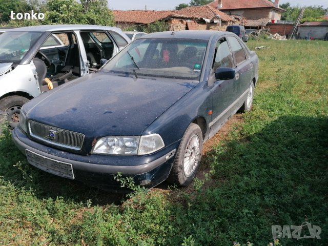 Volvo s40 на части, снимка 4 - Автомобили и джипове - 33577915