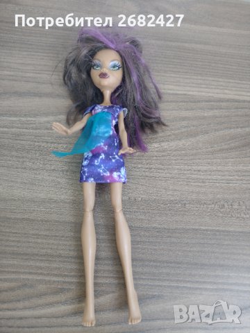 Кукла Мостър хай Mostar 