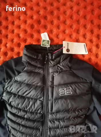 MAUL Herzogenhorn Мъжко яке НОВО, снимка 4 - Якета - 52836983