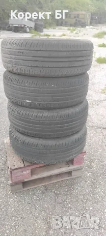 Гуми 225 60 17 Ханкук Hankook 4 броя +. Нов внос. Не са нови!, снимка 10 - Гуми и джанти - 50368574