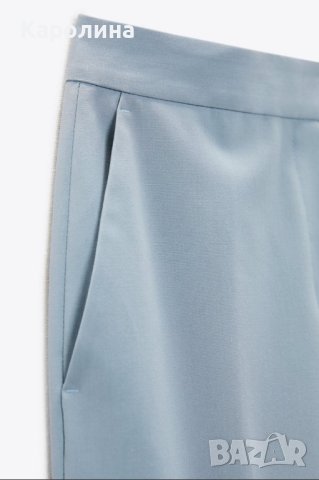 Нов костюм на #ЗАРА , снимка 6 - Костюми - 43530917