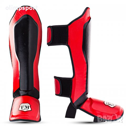 Протектор за крака червен 1480А , син