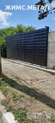 Плъзгаща врата, снимка 4 - Други - 33423174