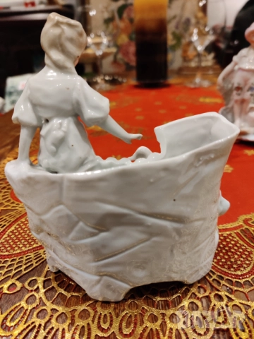 Порцеланови фигури за декорация , снимка 5 - Колекции - 52921340