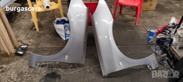 Калник ляв десен Peugeot 307 - 60лв