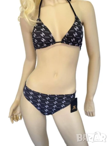 бански burberry louis vuitton , снимка 3 - Бански костюми - 51258605