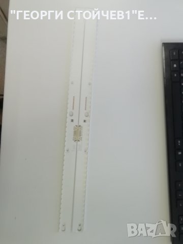 V6ER_430SMB_LED48_R2, снимка 3 - Части и Платки - 43411867