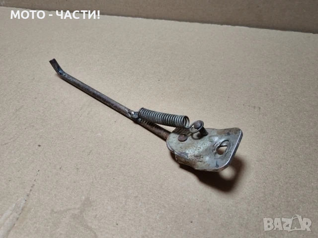 Степенка За Ретро Велосипеди /НОМЕР 9.