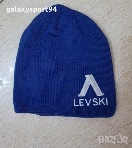 Анцуг  Левски София с Качулка и без Син New от 4 до 16г : 116до 176см, снимка 4 - Футбол - 51644521