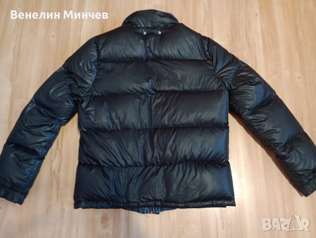 Мъжко яке G STAR RAW размер L , снимка 5 - Якета - 43584544