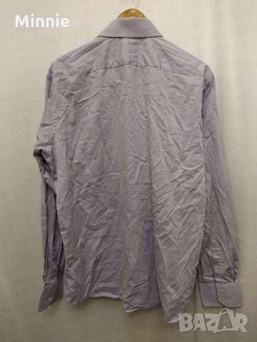 Hugo Boss риза, снимка 2 - Ризи - 27215407