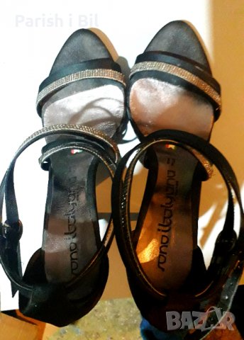 Дамски обувки, снимка 10 - Дамски обувки на ток - 38777301