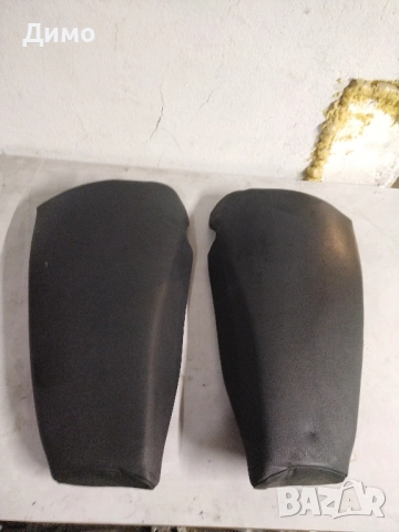 кожен платнен салон бмв е91 bmw e91, снимка 11 - Части - 51469008