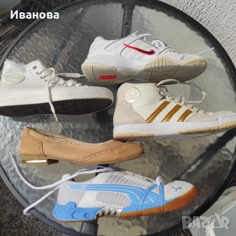 Маратонки nike , adidas , puma , big star, снимка 1 - Маратонки - 37835416