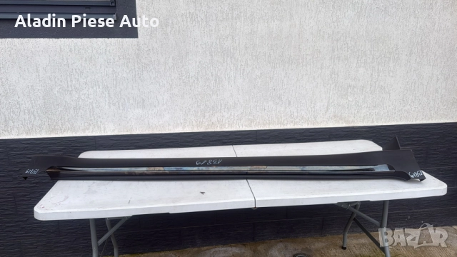 Десен праг Kia Sportage GT-Line година 2018 2019 2020 2021 код 87754F1110, 87754-F1110 , снимка 5 - Аксесоари и консумативи - 52688801