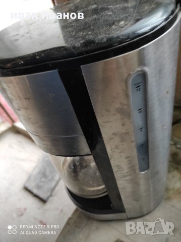 Кафе Машина , снимка 3 - Кафемашини - 32699820