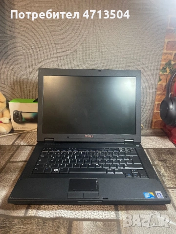 Dell Latitude E5400, снимка 4 - Лаптопи за работа - 53176944