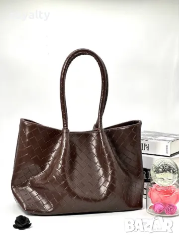 Bottega Veneta дамски чанти Различни цветове , снимка 3 - Чанти - 49483900