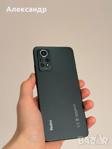 Xiaomi Redmi Note 12 Pro 256GB