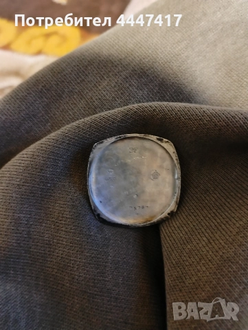 Стари часовници , снимка 7 - Мъжки - 52419953
