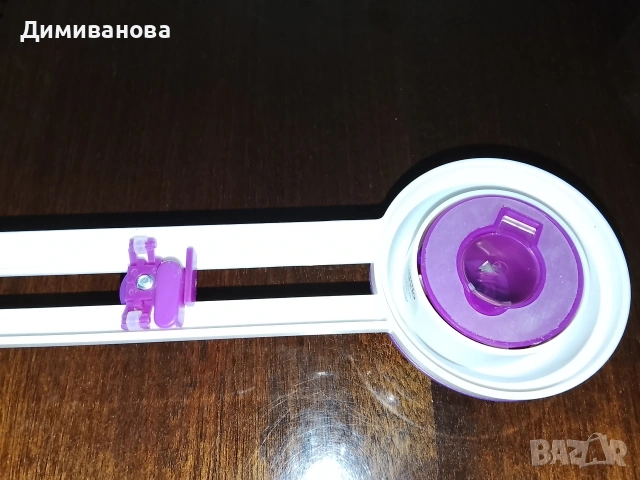 Нож за рязане на кръгове, снимка 3 - Други - 53578906