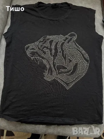 Just Cavalli-Оригинален потник Л размер, снимка 1