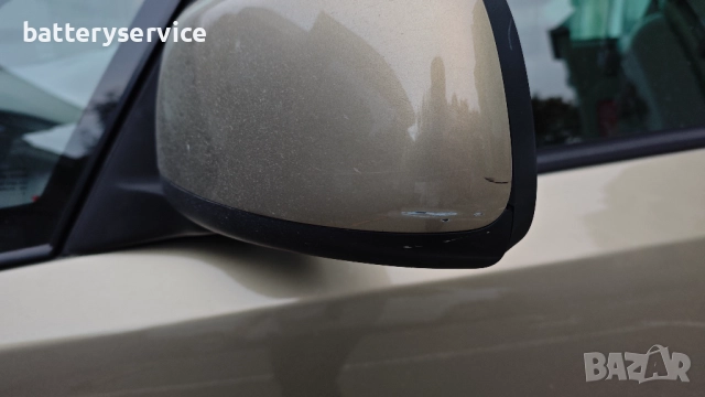 Продавам FIAT SEDICI 1. 9Multijet, снимка 8 - Автомобили и джипове - 52089984