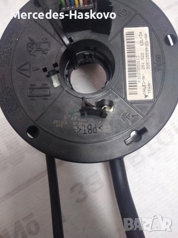 Датчик ъгъл на волана за w169 в отлично състояние