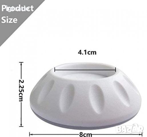 4бр. Протектори за стена за деца, снимка 2 - Други - 26460651