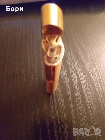 Стара запалка с камъче, снимка 7 - Колекции - 27560614