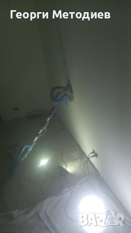 Боядисване и шпакловане, снимка 16 - Бояджийски услуги - 44124669