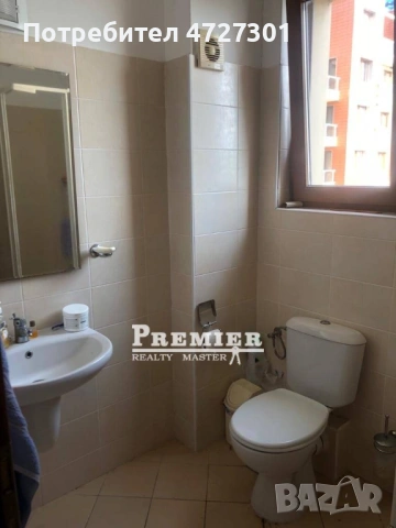 ТРИСТАЕН АПАРТАМЕНТ ЗАЕДНО СЪС СОБСТВЕНО ПАРКОМЯСТО, снимка 7 - Апартаменти - 53338536