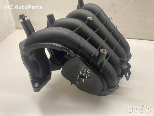 Всмукателен колектор за HYUNDAI I10 I20 1.2 бензин 88 коня G4LA 2013, снимка 3 - Части - 44064478